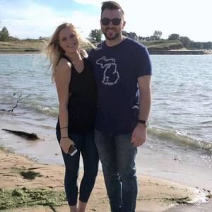 Meet your Posher, Dave